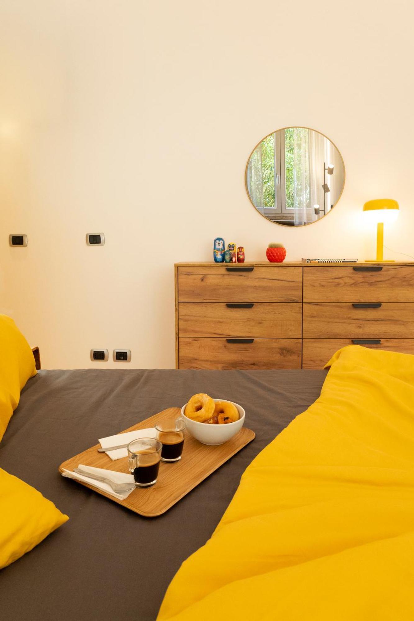 Appartamento Casa Porta Metronia Roma