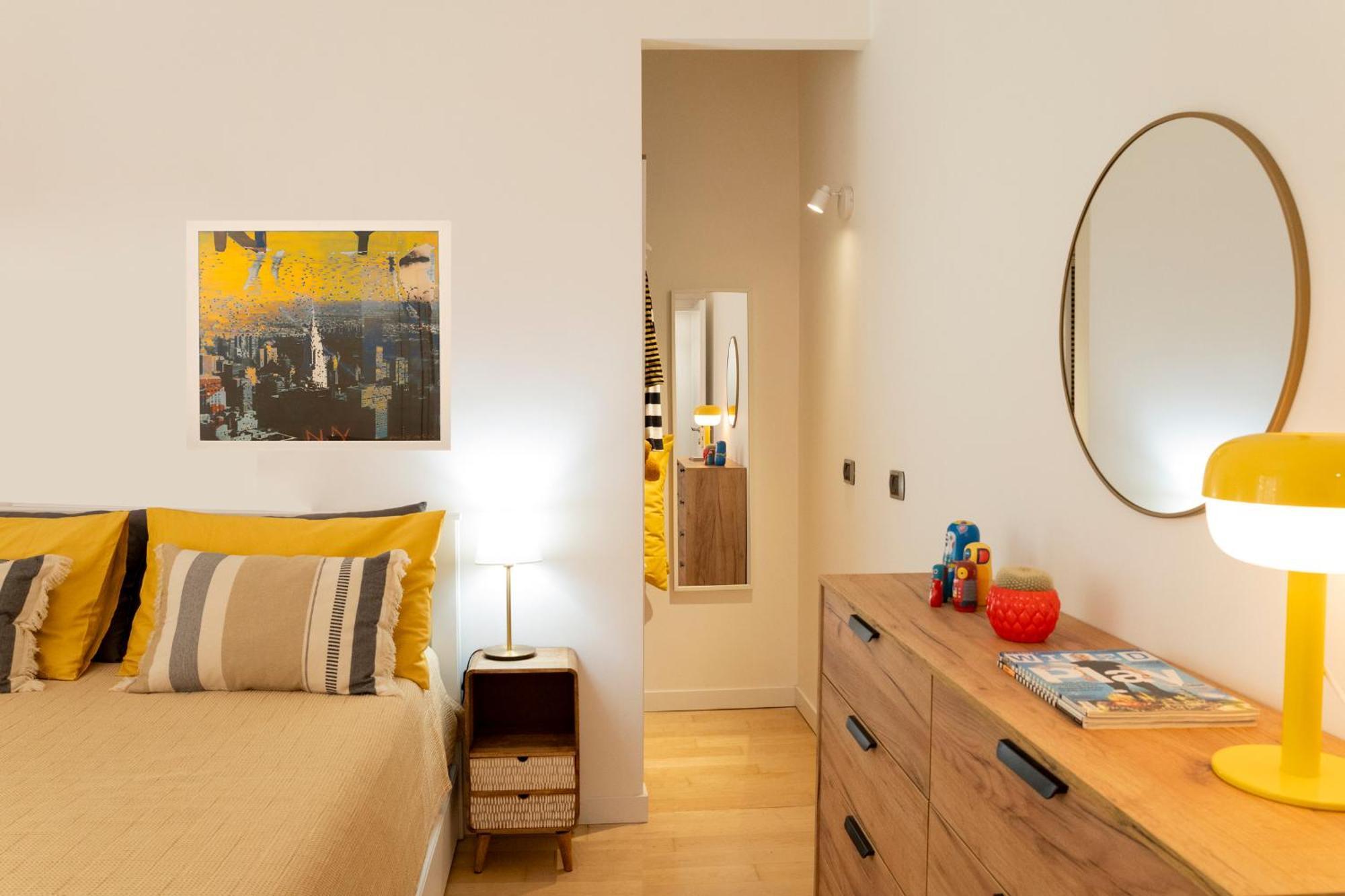 Appartamento Casa Porta Metronia Roma