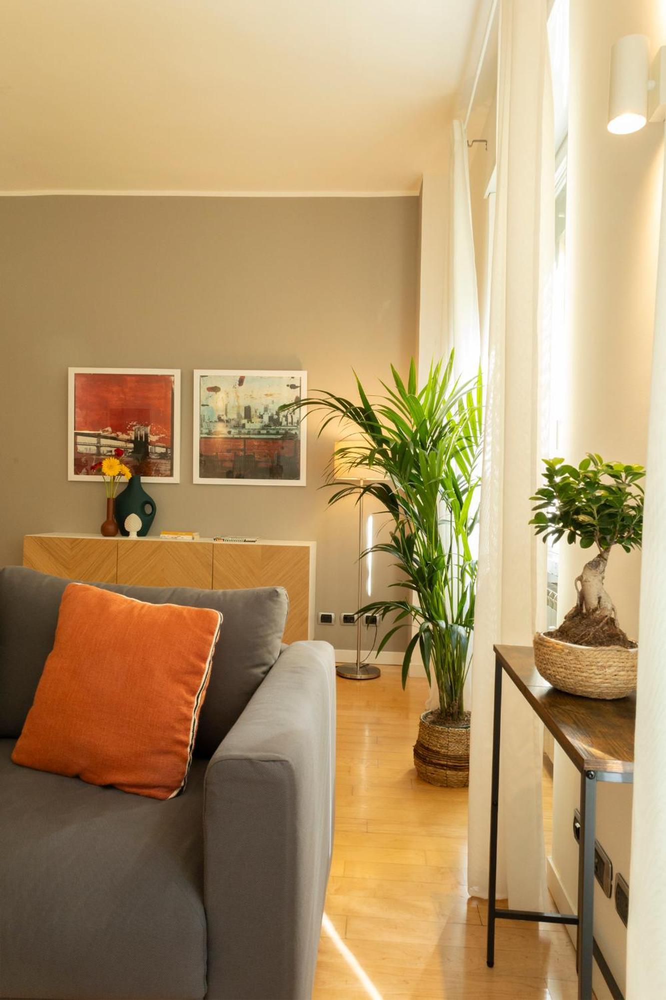 Appartamento Casa Porta Metronia